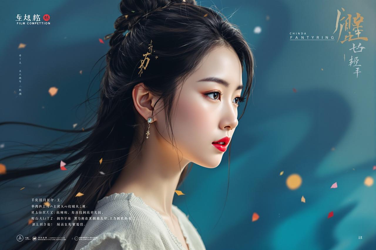 影迷创作大赛 - 我心中的51短视频